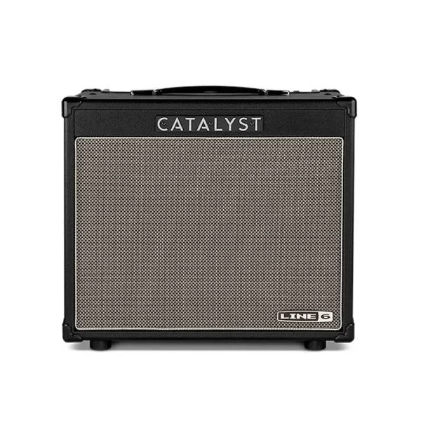 LINE 6 CATALYST CX60 Amplificador Tipo Combo para Guitarra Eléctrica