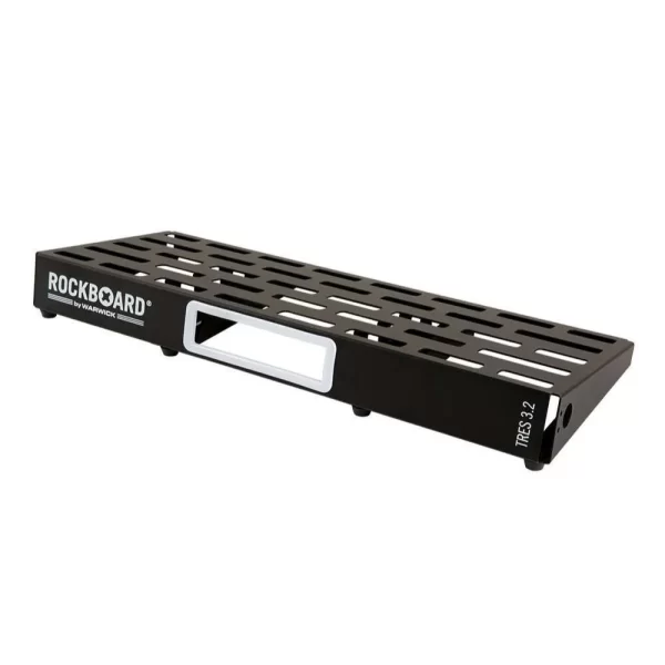 ROCKBOARD RBO B 3.2 TRES C PEDALBOARD