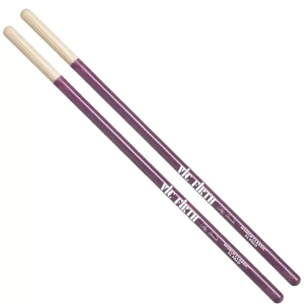 VIC FIRTH SAA2 Baqueta Timbaleta Profesional