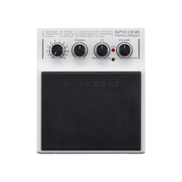 ROLAND SPD-1P Pad Electrónica Percusión