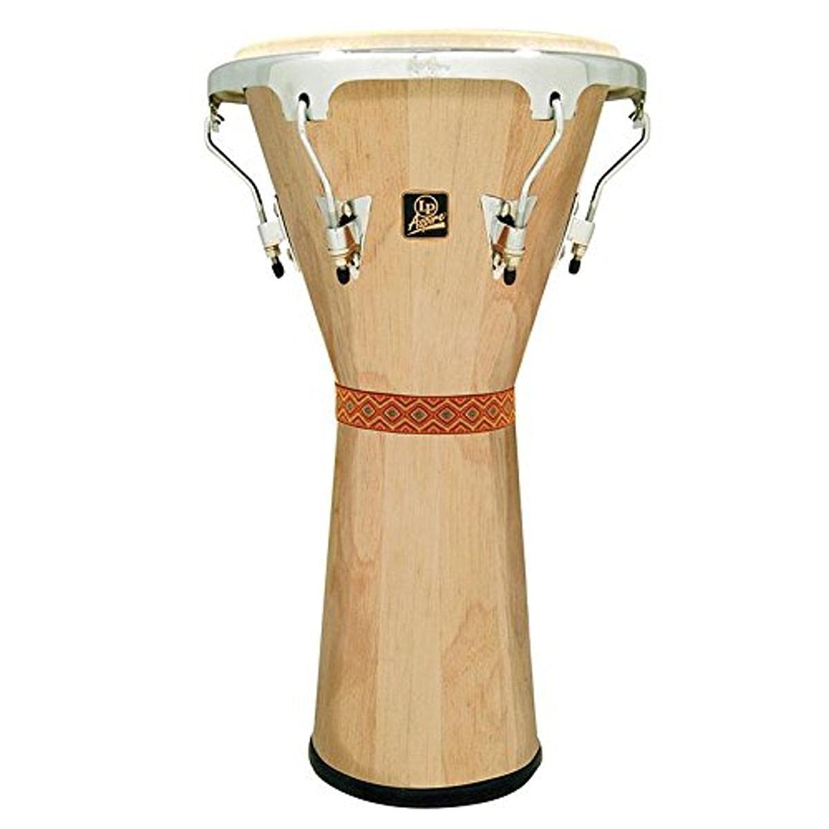 Latin percussion LP LPA630-AWC Aspire Djembe 12 1/2" Roble Natural