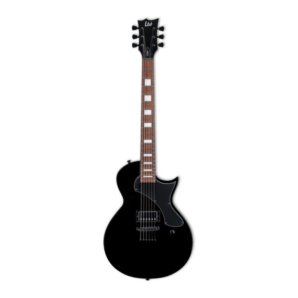 LTD EC201 FT Guitarra Eléctrica Black