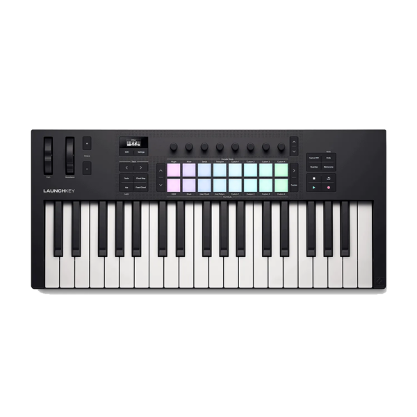 Novation Launchkey 37 MK4 Controlador Midi