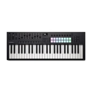 Novation Launchkey 49 MK4 Controlador Midi