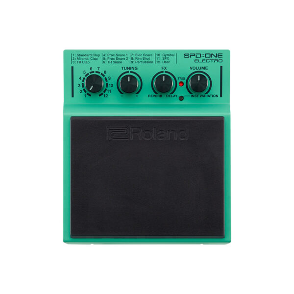 ROLAND SPD-1E Pad Electrónica