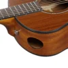Ibanez AAM54 OPN Guitarra Acústica Metal - Imagen 3