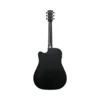 Ibanez PF16MWCE WK Guitarra Electroacustica Metal - Imagen 2
