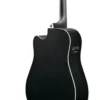 Ibanez PF16MWCE WK Guitarra Electroacustica Metal - Imagen 3