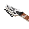 Ibanez RG450DXB WH Guitarra Electrica - Imagen 3