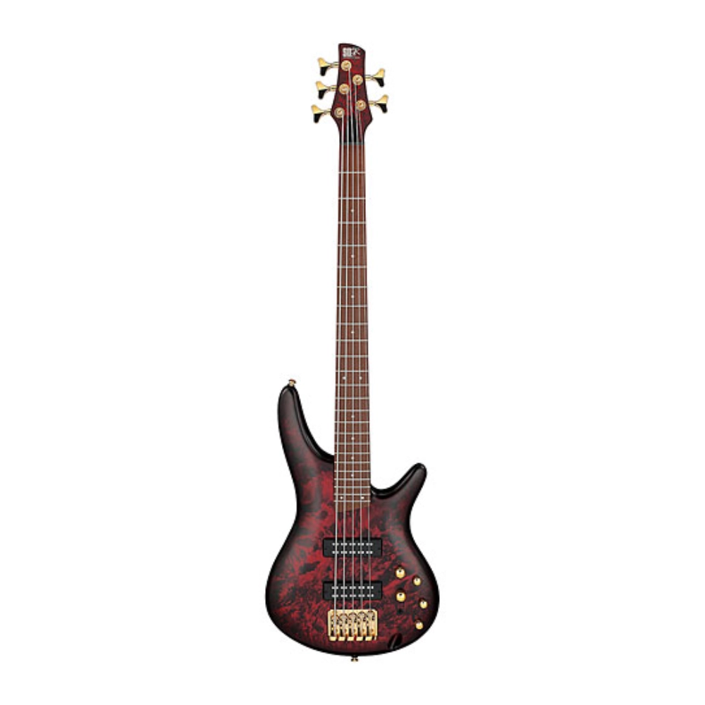 Ibanez SR305EDX WZM Bajo Eléctrico 5 Cuerdas