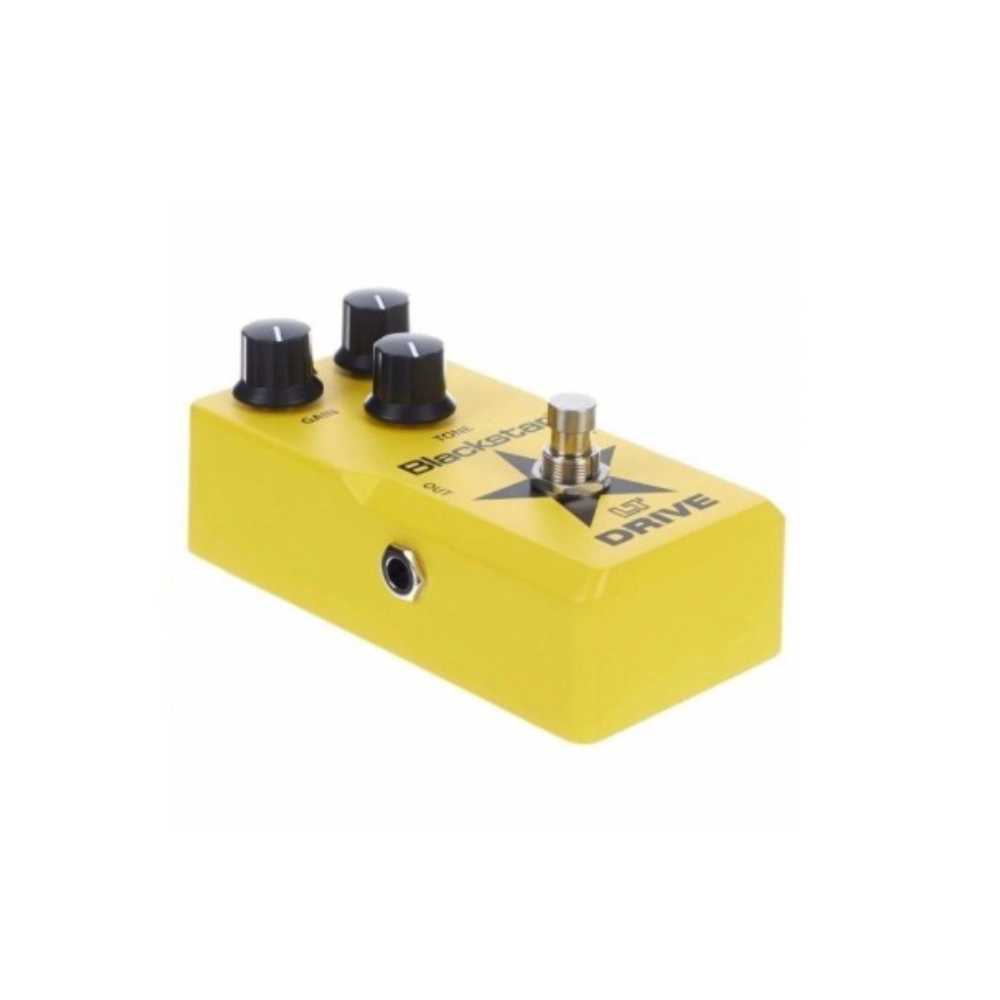 Blackstar LT Drive Yellow pedal overdrive - Imagen 2