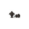 DUNLOP SLS1033BK LOCK CORREA - Imagen 2