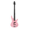 IBANEZ GSR200 BPK BAJO ELÉCTRICO 4 CUERDAS