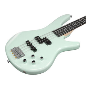 Alternative view of IBANEZ GSR200 MGR BAJO ELÉCTRICO 4 CUERDAS