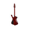 IBANEZ IC420FM VLS GUITARRA ELÉCTRICA CON FUNDA - Imagen 2