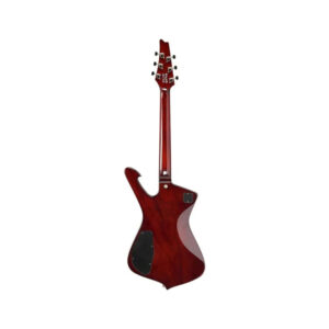 Alternative view of IBANEZ IC420FM VLS GUITARRA ELÉCTRICA CON FUNDA