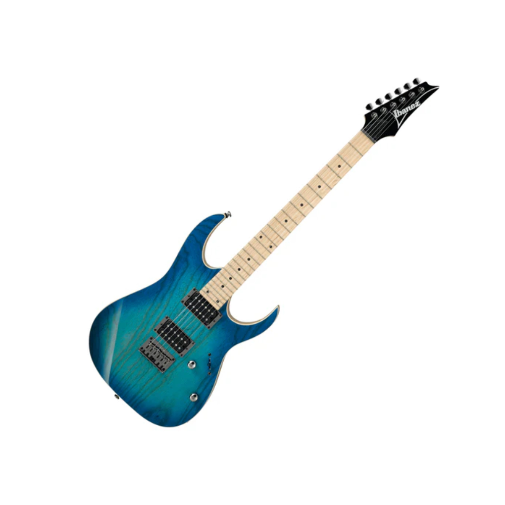 IBANEZ RG421AHM BMT GUITARRA ELÉCTRICA - Imagen 2