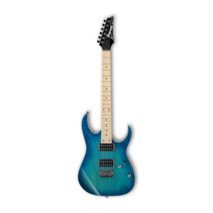 IBANEZ RG421AHM BMT GUITARRA ELÉCTRICA