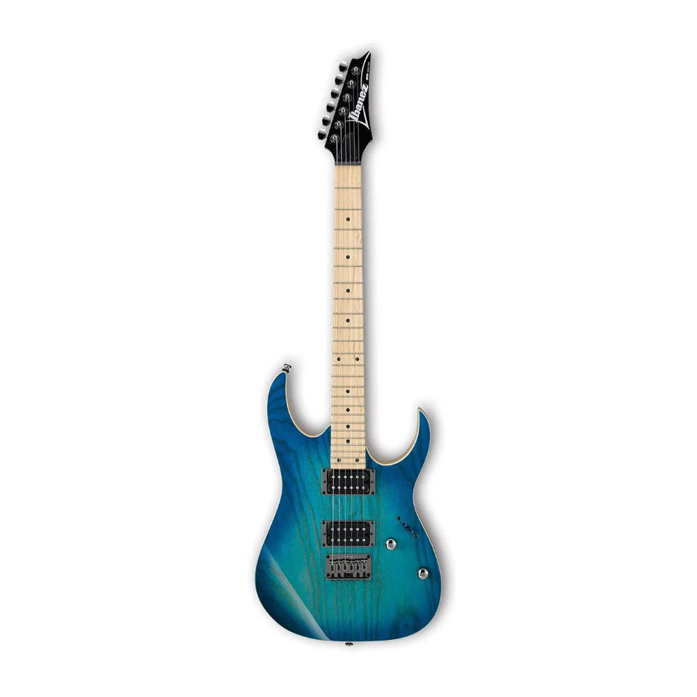 IBANEZ RG421AHM BMT GUITARRA ELÉCTRICA