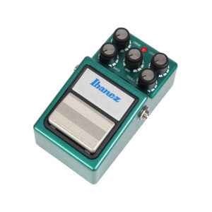 Alternative view of IBANEZ TS9B PEDAL EFECTO OVERDRIVE PARA BAJO