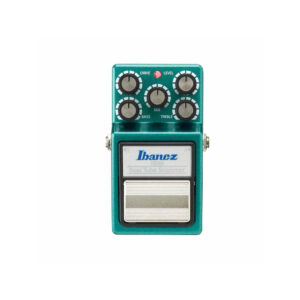 IBANEZ TS9B PEDAL EFECTO OVERDRIVE PARA BAJO