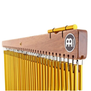 Alternative view of MEINL CH66HF CHIME 66 BARRAS
