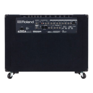 Alternative view of ROLAND KC-990-230 AMPLIFICADOR TECLADO 320W