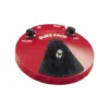 DUNLOP JDF2 FUZZ FACE DISTORTION PEDAL DE DISTORSIÓN PARA GUITARRA ELÉCTRICA - Imagen 2