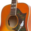 EPIPHONE EEDVVBNH1 GUITARRA ELECTROACUSTICA DOVE STUDIO - Imagen 2
