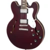 EPIPHONE EONGRDWRNH1 GUITARRA ELECTRICA NOEL GALLAGHER RIVIERA - Imagen 2