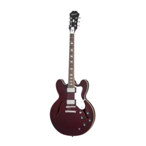 EPIPHONE EONGRDWRNH1 GUITARRA ELECTRICA NOEL GALLAGHER RIVIERA