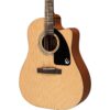 EPIPHONE EE1CNACH1 GUITARRA ELECTROACUSTICA J15 EC - Imagen 2