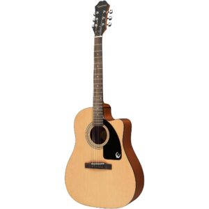 EPIPHONE EE1CNACH1 GUITARRA ELECTROACUSTICA J15 EC