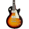 EPIPHONE EIGLP5BONH1 GUITARRA ELECTRICA LES PAUL STANDARD 50S - Imagen 3
