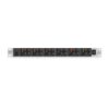 BEHRINGER HA6000 AMPLIFICADOR AUDÍFONO 6 CANALES