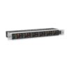 BEHRINGER HA6000 AMPLIFICADOR AUDÍFONO 6 CANALES - Imagen 3