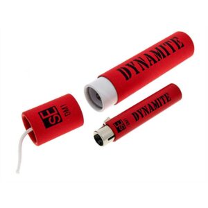 SE ELECTRONICS DM1 PREAMPLIFICADOR ACTIVO CANAL