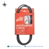 AGUILAR AGINST10SS CABLE DE INSTRUMENTO 10' RECTO A RECTO (3M)