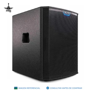 ALTO PROFESSIONAL TS18S SUBWOOFER ACTIVO 18''