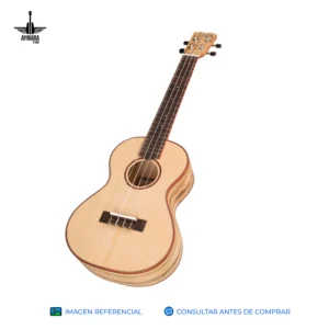 CORDOBA 03983 24T SPRUCE TENOR UKULELE