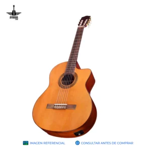 CORDOBA 99‑751‑0230 C5‑CE GUITARRA ELECTROCUSTICA NYLON CEDAR