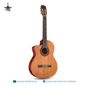 CORDOBA 99‑751‑0240 C5‑CE LEFTY ZURDA GUITARRA ACUSTICA