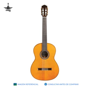 CORDOBA 99‑753‑0030 C12 CD W/C HARD CASE
