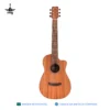 CORDOBA 99‑754‑0040 MINI II MH‑CE GUITARRA ELECTROACUSTICA NYLON MAHOGANY