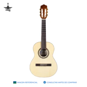 CORDOBA C1M GUITARRA ACÚSTICA NYLON 1/4 NATURAL