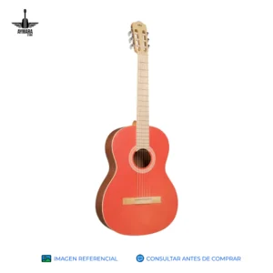 CORDOBA CORDOBA C1 MATIZ CORAL GUITARRA ACUSTICA
