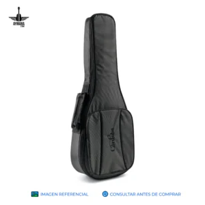 CORDOBA DELUXE GIG BAG SOPRANO UKULELE