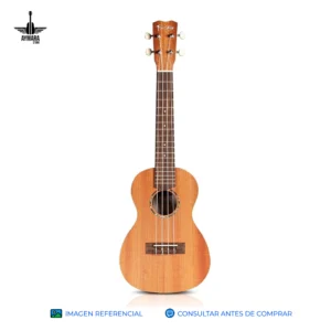 CORDOBA U1C PROTÉGÉ BY CORDOBA U1C CONCERT UKULELE