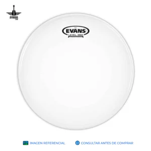 EVANS B08G14 G14 COATED DRUMHEAD 8'' PARCHE PARA BATERÍA