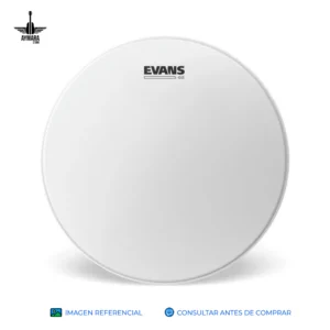 EVANS B08G2 G2 COATED DRUMHEAD 8'' PARCHE PARA BATERÍA